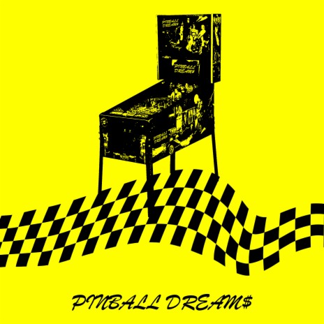 Pinball Dreams | Boomplay Music