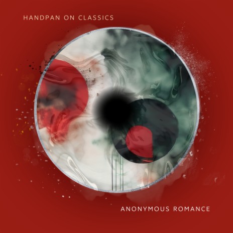 Anonymous Romance ft. Miguel Hiroshi | Boomplay Music