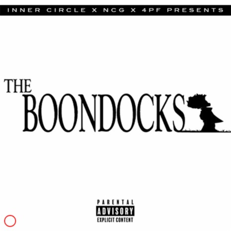 The Boondocks ft. Dirty Tay | Boomplay Music