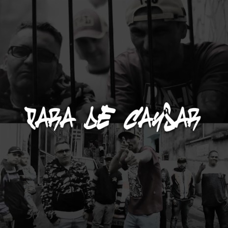 Para de Causar | Boomplay Music