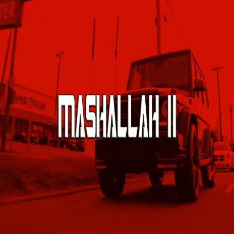 Mashallah 2 (Halay)