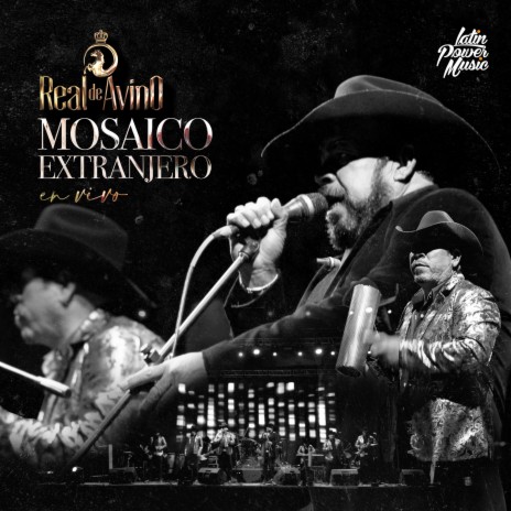 Mosaico Extranjero (En Vivo) | Boomplay Music