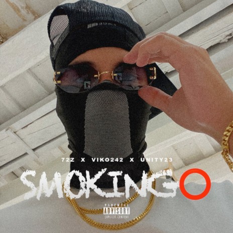 Smoking O ft. Viko242 & Unity23