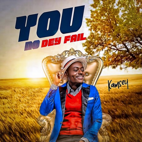 You No Dey Fail | Boomplay Music