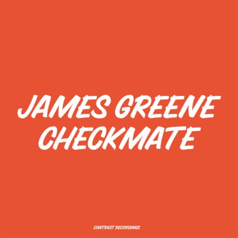 Checkmate (Radio Edit) | Boomplay Music