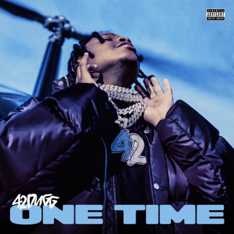 One Time ft. CMG The Label | Boomplay Music