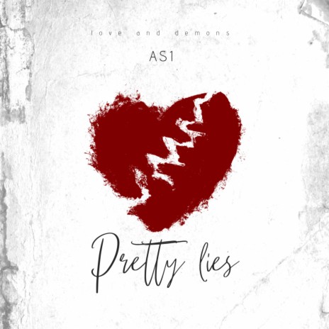 Pretty lies | Boomplay Music