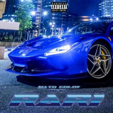 Rari ft. WC12 | Boomplay Music