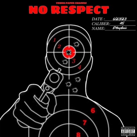 No Reapect | Boomplay Music