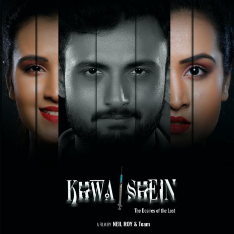 Khwaishein (feat. Sean Banerjee & Falaque Rashid Roy) | Boomplay Music