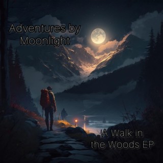 A Walk in the Woods