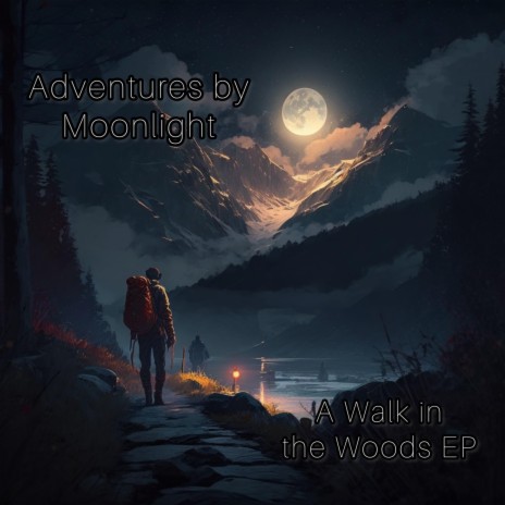 Adventures By Moonlight | Boomplay Music