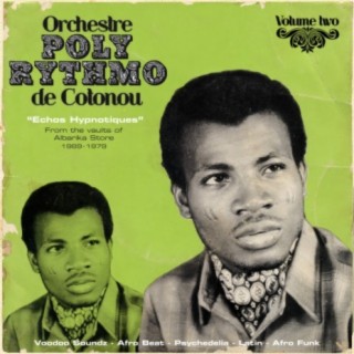 Orchestre Poly-Rythmo de Cotonou