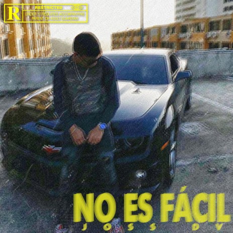 No Es Fácil | Boomplay Music