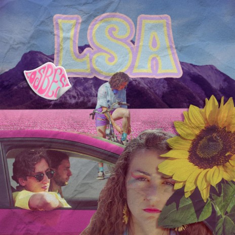 LSA | Boomplay Music