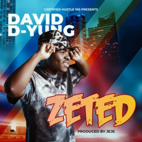 Zeted | Boomplay Music