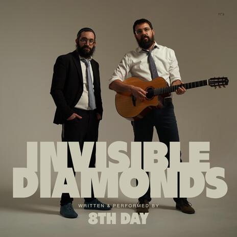 Invisible Diamonds | Boomplay Music