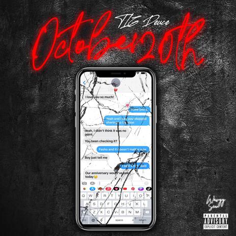 October 20th | Boomplay Music