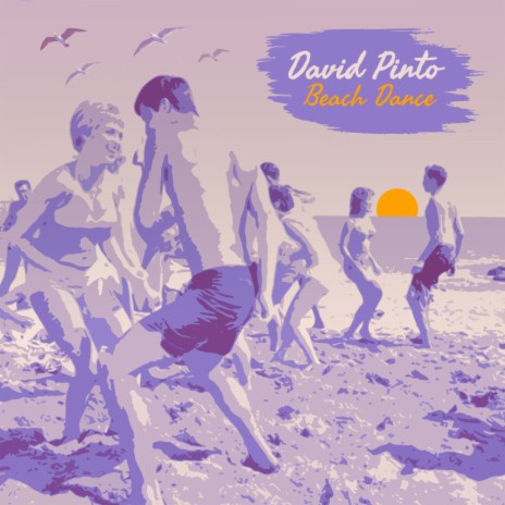 Beach Dance (Original Mix)