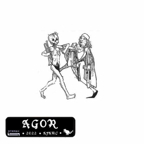 Agor | Boomplay Music