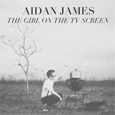 The Girl On the TV Screen | Boomplay Music