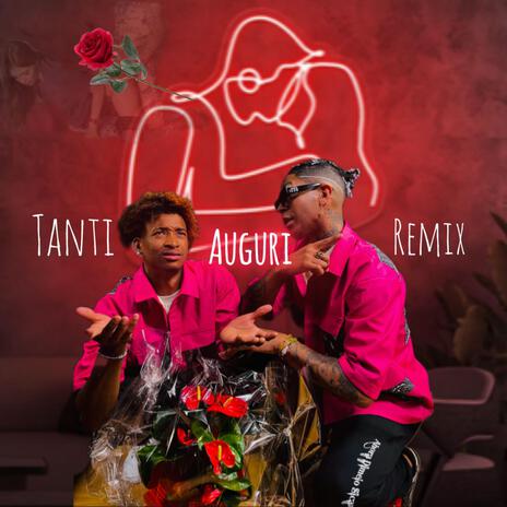 TANTI AUGURI DEMBOW ft. Martin80 & Cory RD | Boomplay Music