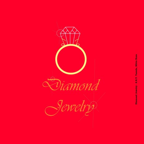 Diamond Jewelry ft. Sílvio Kozo | Boomplay Music