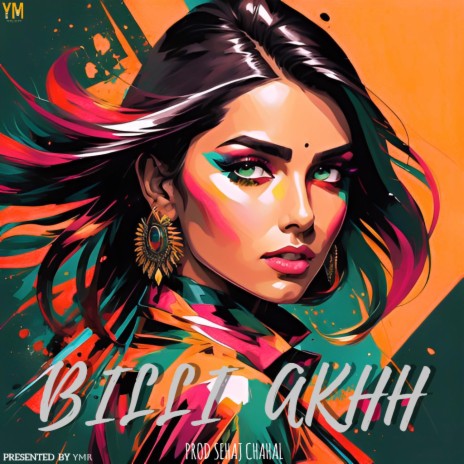 BILLI AKHH | Boomplay Music