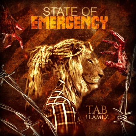 State of Emergency | Boomplay Music