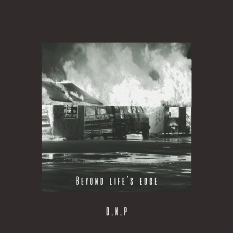 Beyond Life's Edge | Boomplay Music