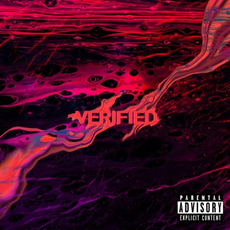 Verified (feat. Leesta)