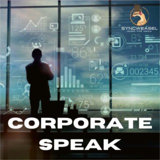 Corporate Speak vol. 1