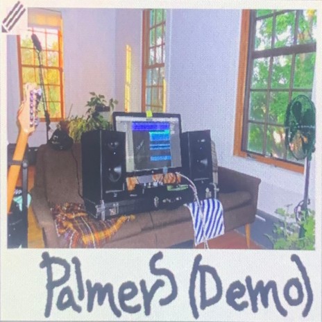 Palmers (demo) | Boomplay Music