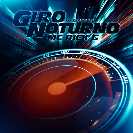 Giro Noturno ft. MC Rick G | Boomplay Music