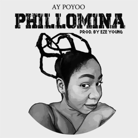 Phillomina | Boomplay Music