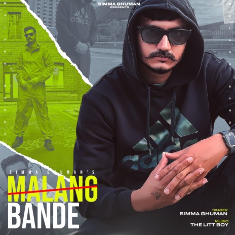 Malang Bande | Boomplay Music
