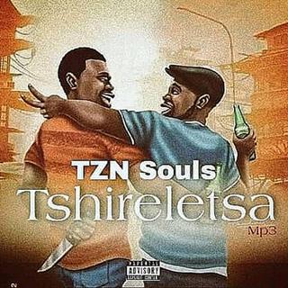 Tshireletsa