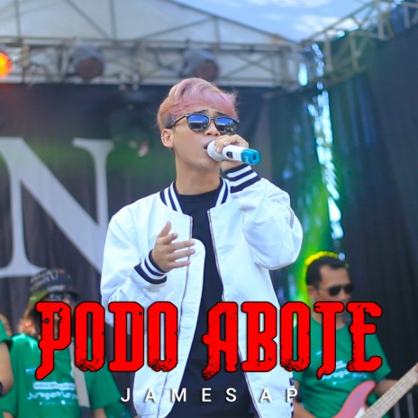 Podo Abote (Versi Koplo) | Boomplay Music