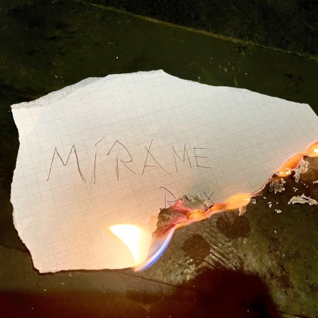 Mírame (Remix) ft. Nachis Killah, Kidgvbo, Dtroit, YoungMike & Zari99