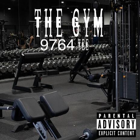 The gym