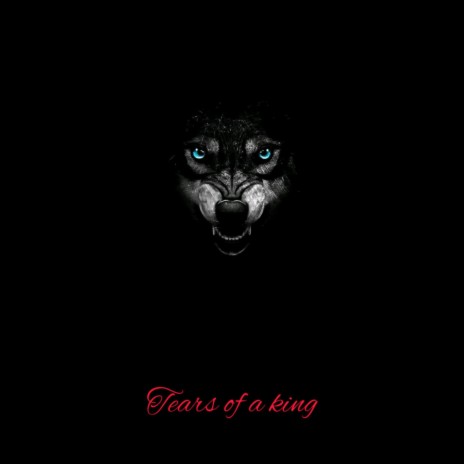 Tears Of A KinG ft. N-DA KING | Boomplay Music
