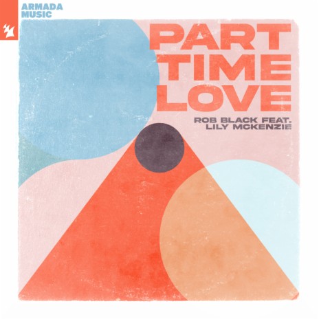 Part-Time Love ft. Lily Mckenzie | Boomplay Music