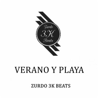 VERANO Y PLAYA DANCEHALL REGGAETON BEAT