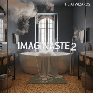 Imaginaste 2