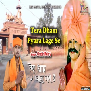 Tera Dham Pyara Lage Se