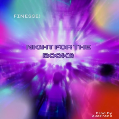 Night For The Books | Boomplay Music