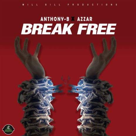 Break Free ft. Azzar | Boomplay Music