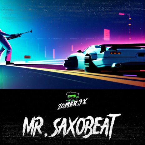 Mr. Saxobeat (Phonk House) | Boomplay Music