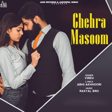 Chehra Masoom | Boomplay Music