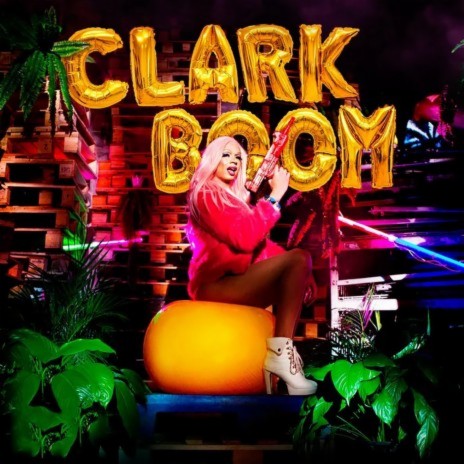 Clark Boom | Boomplay Music